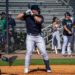 Andrés Chaparro Romero pegó su primer cuadrangular con los Yankees en el Spring Training