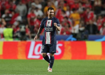El PSG negocia la prolongación de Messi: «Le queremos en este proyecto»