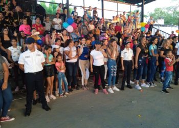 José Luis González: Siete años de ordenación diaconal