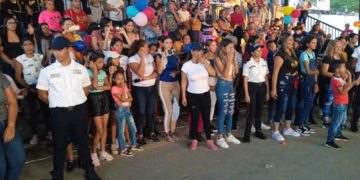 José Luis González: Siete años de ordenación diaconal