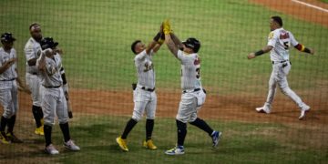 Venezuela suelta en casa a sus Leones en busca de la Serie del Caribe