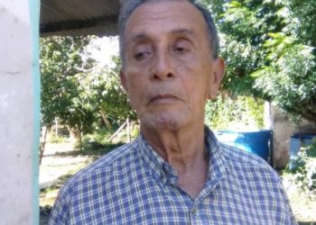 El Veintitrés de la parroquia Junín de Sucre sigue en completo abandono por parte del sector oficial