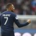 Mbappé, al asalto del récord goleador de Cavani