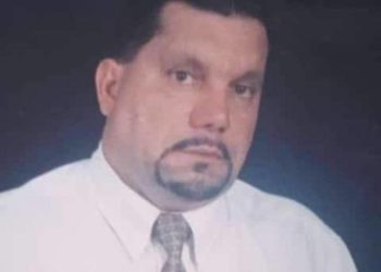 Murió el abogado Edgar Daniel Parra Barrios