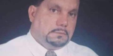 Murió el abogado Edgar Daniel Parra Barrios