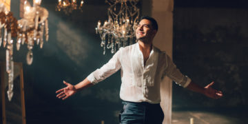 Carlos Rivera se sincera y consolida como cantautor en su álbum más «íntimo»