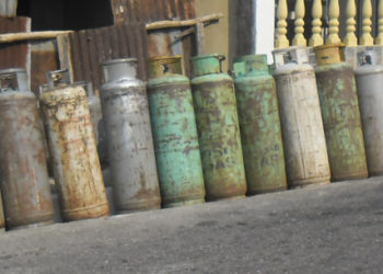 Sube costo del Gas Licuado para uso doméstico