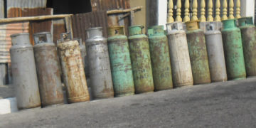 Sube costo del Gas Licuado para uso doméstico