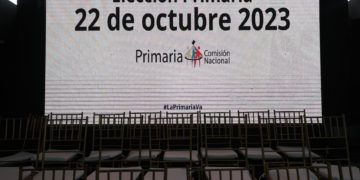 El exilio venezolano plantea requisitos para unas primarias «intachables»