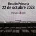 El exilio venezolano plantea requisitos para unas primarias «intachables»