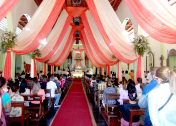 En el día de la Candelaria se elevó una oración por la canonización del Beato José Gregorio Hernández