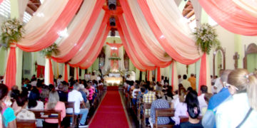 En el día de la Candelaria se elevó una oración por la canonización del Beato José Gregorio Hernández