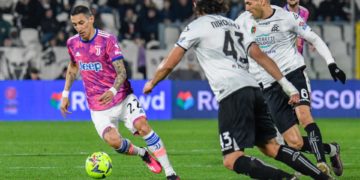 0-2. Di María y diez más