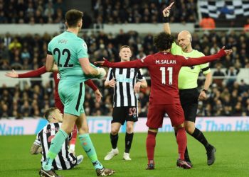 0-2. El Liverpool afina a la espera del Real Madrid
