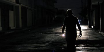 Cuba sufre un tercer apagón masivo en nueve días