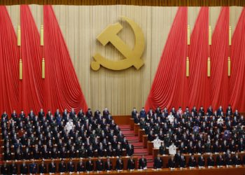HRW pide que se repita con China la respuesta global contra Rusia tras la invasión de Ucrania