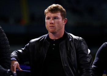 Saúl ‘Canelo’ Álvarez anuncia que peleará en Jalisco en mayo