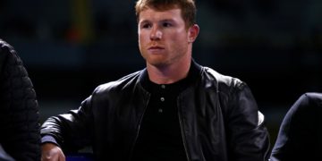 Saúl ‘Canelo’ Álvarez anuncia que peleará en Jalisco en mayo