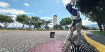 Aeropuerto de Trujillo podría reactivar sus operaciones en un mes, informó el Gobernador