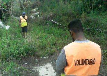 Encuentran a hombre muerto en su residencia en Boconó