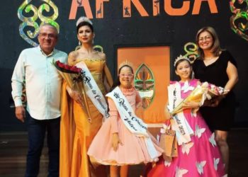 Carnavales turísticos Trujillo 2023 ya tiene a sus reinas