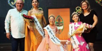 Carnavales turísticos Trujillo 2023 ya tiene a sus reinas