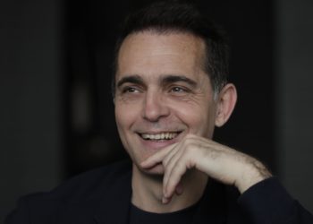 Así será “Berlín”, la serie derivada de “La casa de papel”
