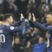 0-3. Mbappe y Messi zanjan la ‘Ligue 1’