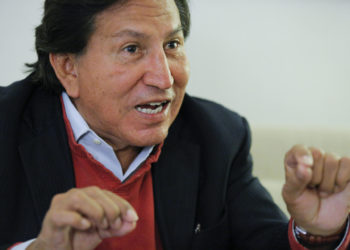 EE.UU. concede la extradición del expresidente Toledo a Perú, según la Fiscalía