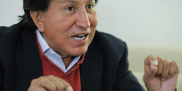 EE.UU. concede la extradición del expresidente Toledo a Perú, según la Fiscalía