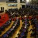 El Congreso de El Salvador anula la prescripción para delitos de feminicidio
