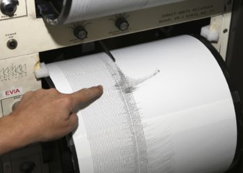 Un sismo de magnitud 5,3 sacude la costa del Pacífico de Nicaragua sin daños