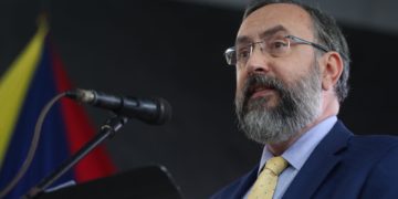 Elecciones primarias de la oposición serán el 22 de octubre