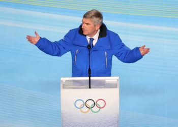 Boicot: la palabra maldita del olimpismo que vuelve a pronunciarse