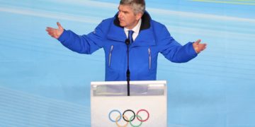 Boicot: la palabra maldita del olimpismo que vuelve a pronunciarse