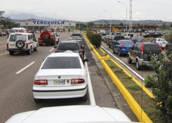 Colombia fija los requisitos para los vehículos desde Venezuela a partir de 9 febrero