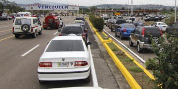 Colombia fija los requisitos para los vehículos desde Venezuela a partir de 9 febrero