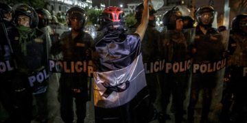 Perú prorroga el estado de emergencia en Lima, Callao y varias carreteras