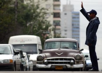 El sistema eléctrico se restablece tras un fallo que afectó a casi toda Cuba