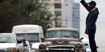 El sistema eléctrico se restablece tras un fallo que afectó a casi toda Cuba