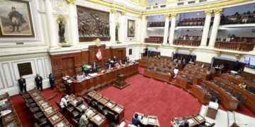 El Congreso de Perú aprueba acusar al expresidente Castillo por corrupción
