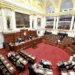 El Congreso de Perú aprueba acusar al expresidente Castillo por corrupción