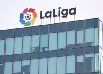 LaLiga: «La Superliga sigue siendo una grave amenaza para el fútbol europeo»