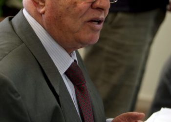 Muere Ahmed Qurei, ex primer ministro palestino y clave en los Pactos de Oslo