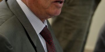 Muere Ahmed Qurei, ex primer ministro palestino y clave en los Pactos de Oslo