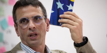 Capriles, el favorito de las bases de PJ para las elecciones primarias