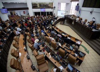Nicaragua despoja de su nacionalidad a los 222 reos políticos enviados a EE.UU.