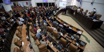 Nicaragua despoja de su nacionalidad a los 222 reos políticos enviados a EE.UU.