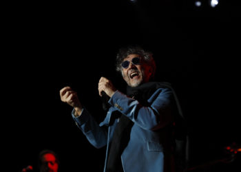Vuelve el Festival de Viña del Mar tras dos años suspendido por la covid-19