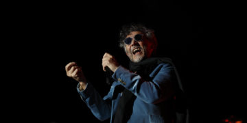 Vuelve el Festival de Viña del Mar tras dos años suspendido por la covid-19